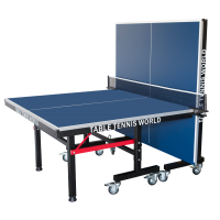 SOLD OUT .TTW  International 25mm Table Tennis Table . Stock Due in 14 days 